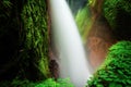 Air Terjun water fall