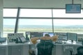 Air Traffic Control (ATC) Royalty Free Stock Photo