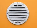 Air vent Royalty Free Stock Photo