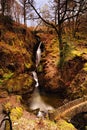 Aira Force Royalty Free Stock Photo