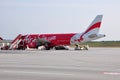 AirAsia Airbus A320