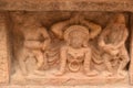 Airavatesvara Temple, Darasuram, Kumbakonam, Tamil Nadu,