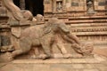 Airavatesvara Temple, Darasuram, Kumbakonam, Tamil Nadu,