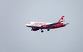 Airberlin - Airbus A319