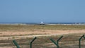 Airberlin Aircraft At Alicante airport