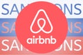 Airbnb sanctions against Russia over its invasion of Ukraine