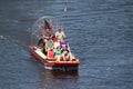 Airboat Rides