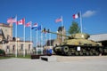 Airborne Museum Sainte-MÃÂ¨re-Ãâ°glise