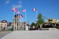 Airborne Museum Sainte-MÃÂ¨re-Ãâ°glise