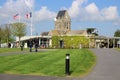 Airborne Museum Sainte-MÃÂ¨re-Ãâ°glise