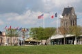 Airborne Museum Sainte-MÃÂ¨re-Ãâ°glise