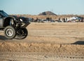 Airborne at the River Rage at Laughlin, Nevada