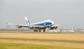 Airbridge cargo airlines boeing 747 428ERF