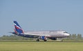 Airbus A320 Aeroflot VQ-BST