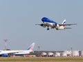 Airbus A320-233 Air Moldova