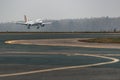 Airbus A319-100 Germanwings Airlines at airport