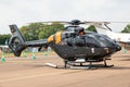 Airbus Helicopters EC135P2 helicopter