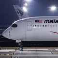 Airbus A350-941 Malaysia Airlines, 9M-MAC