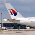 Airbus A350-941, Malaysia Airlines, 9M-MAE