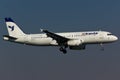 Airbus A320 Plane Iran Air