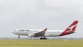 Airbus A330-203 Qantas Airways, Australia