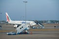 Airbus A330-200 4R-ALH SriLankan Airlines Royalty Free Stock Photo