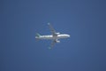 Airbus A320-200 of Spring Airlines