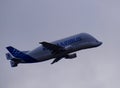 Airbus A300-600ST cargo