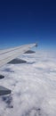 wingview.dlh.2 Royalty Free Stock Photo