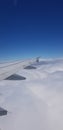 wingview.dlh.4 Royalty Free Stock Photo