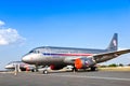 Airbus A319-115X CJ, Czech air force / Vaclav Havel International Airport, Ruzyne, Prague, Czech republic