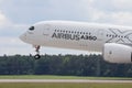 Airbus A350 XWB