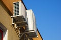 Airco installation