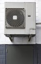 Aircondition compressor