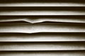 Airconditioner Vents Royalty Free Stock Photo