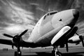 Aircraft