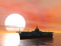 Aircraft Carrier 2