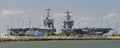 Aircraft Carriers