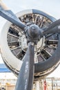 Aircraft Propeller