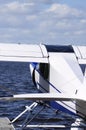 Aircraft seaplane