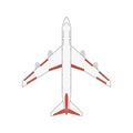 Aircraft theme icons