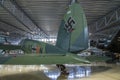 Aircraft type, heinkel he 111