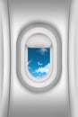 Aircraft Window