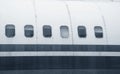 Aircraft windows