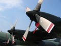 Aircraft - wings (rotorblades)