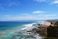 Aireys Inlet Great Ocean Road Royalty Free Stock Photo