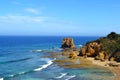 Aireys Inlet Great Ocean Road Royalty Free Stock Photo