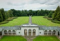 Airforces Memorial Runnymede England