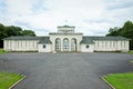 Airforces Memorial Runnymede England