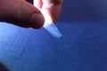 Airgel and experiences with it. aerogel